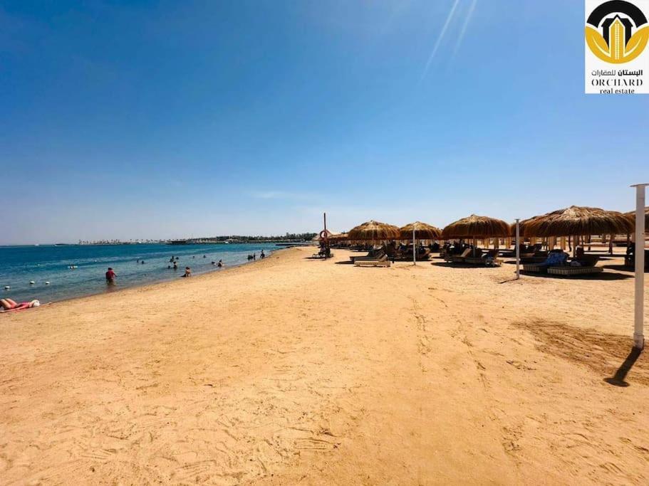 Apartment Princess 128 Hurghada