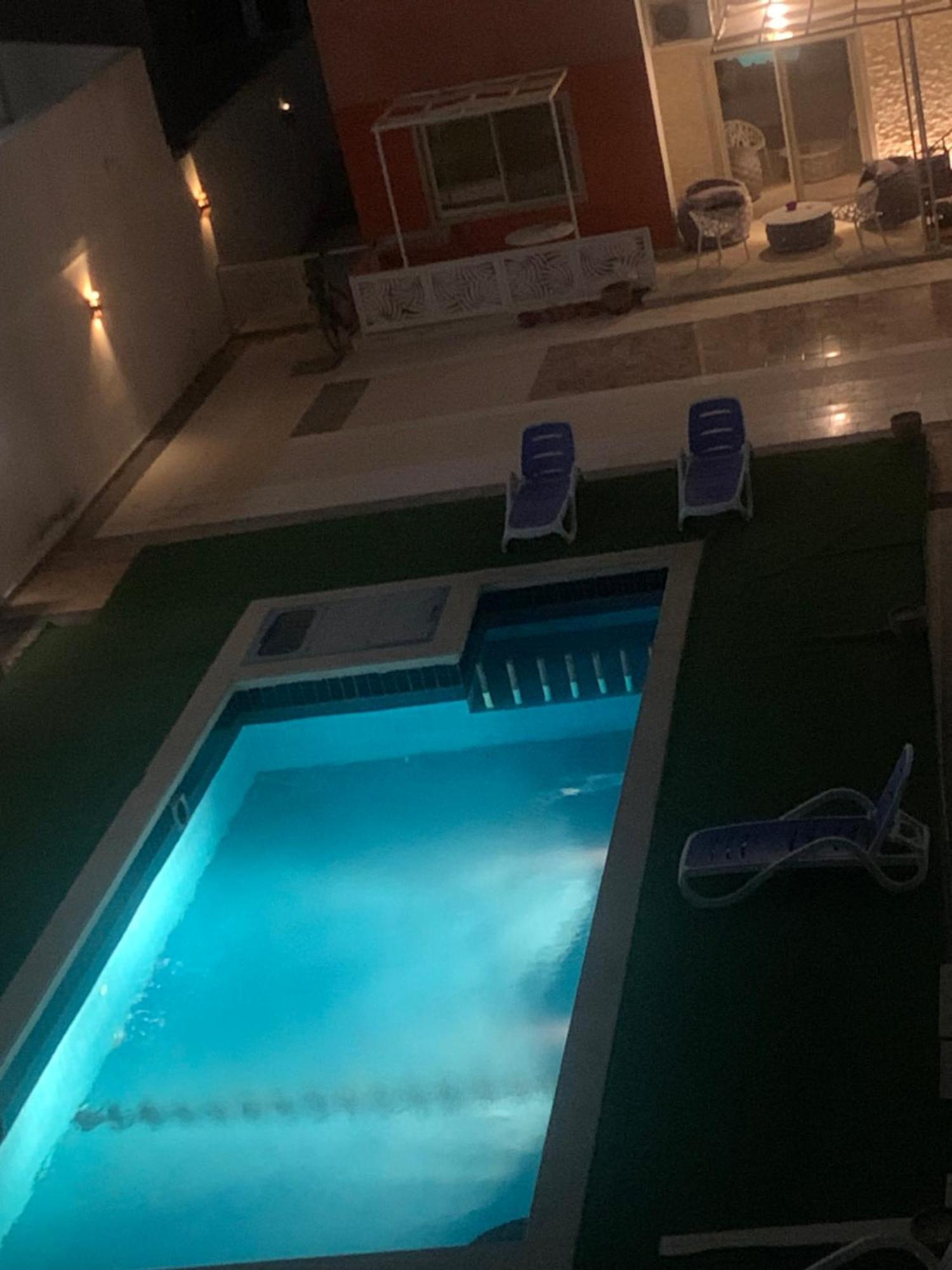 For Peivate And Calm Near Gouna Apartment *