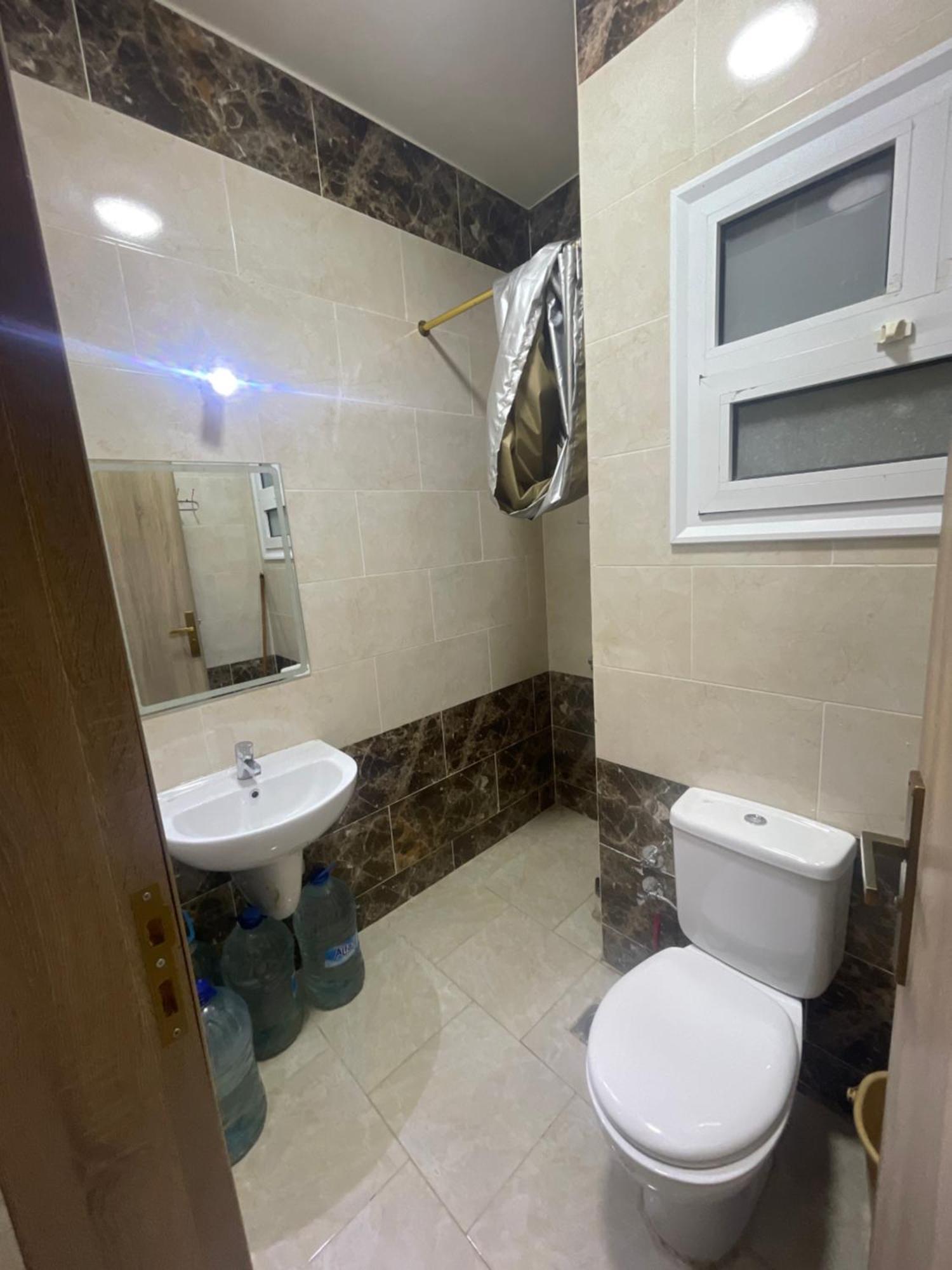 Apartment استديو فندقى على البحر كمبوند بريستيجا Hurghada