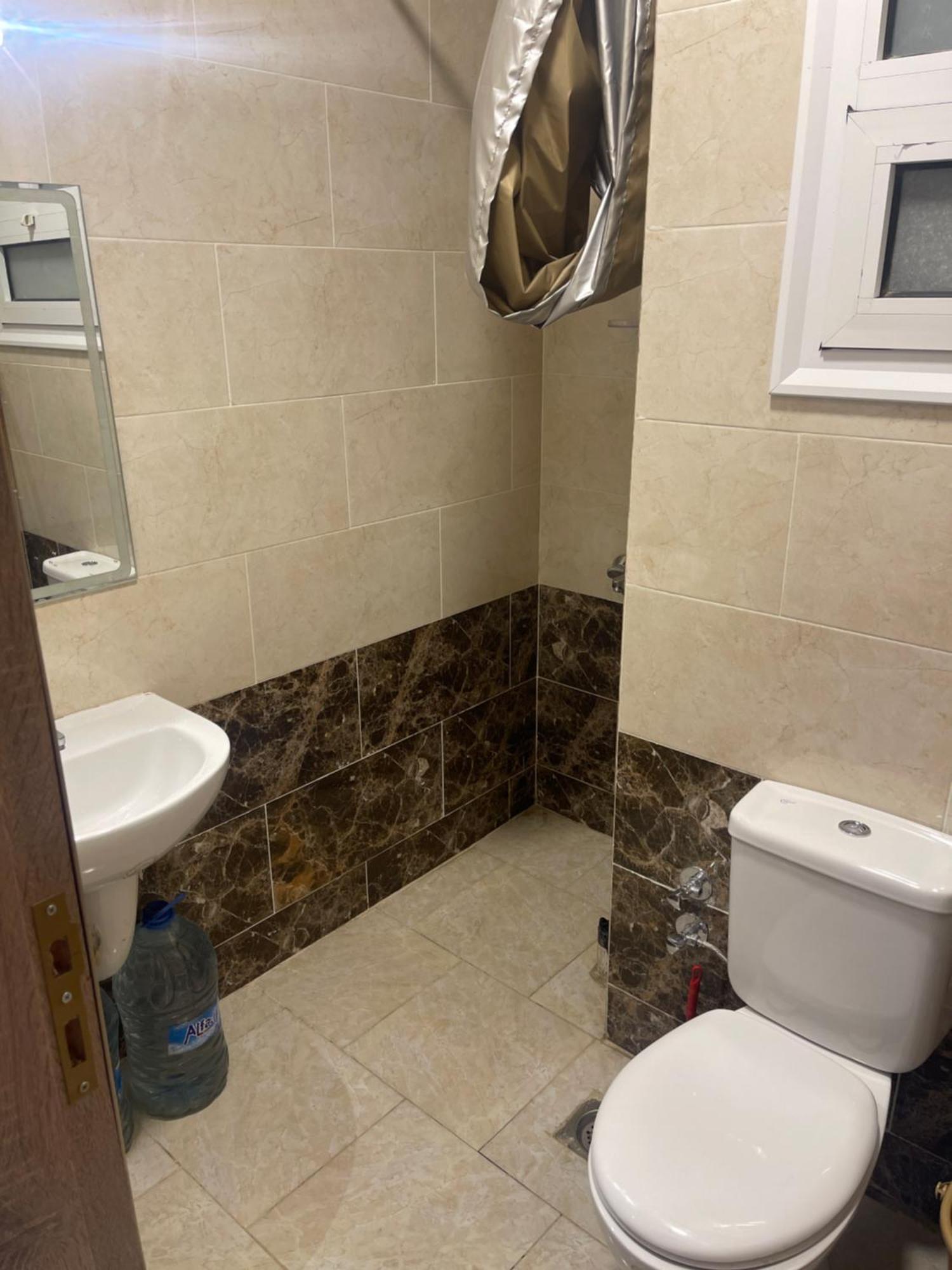 Apartment استديو فندقى على البحر كمبوند بريستيجا Hurghada