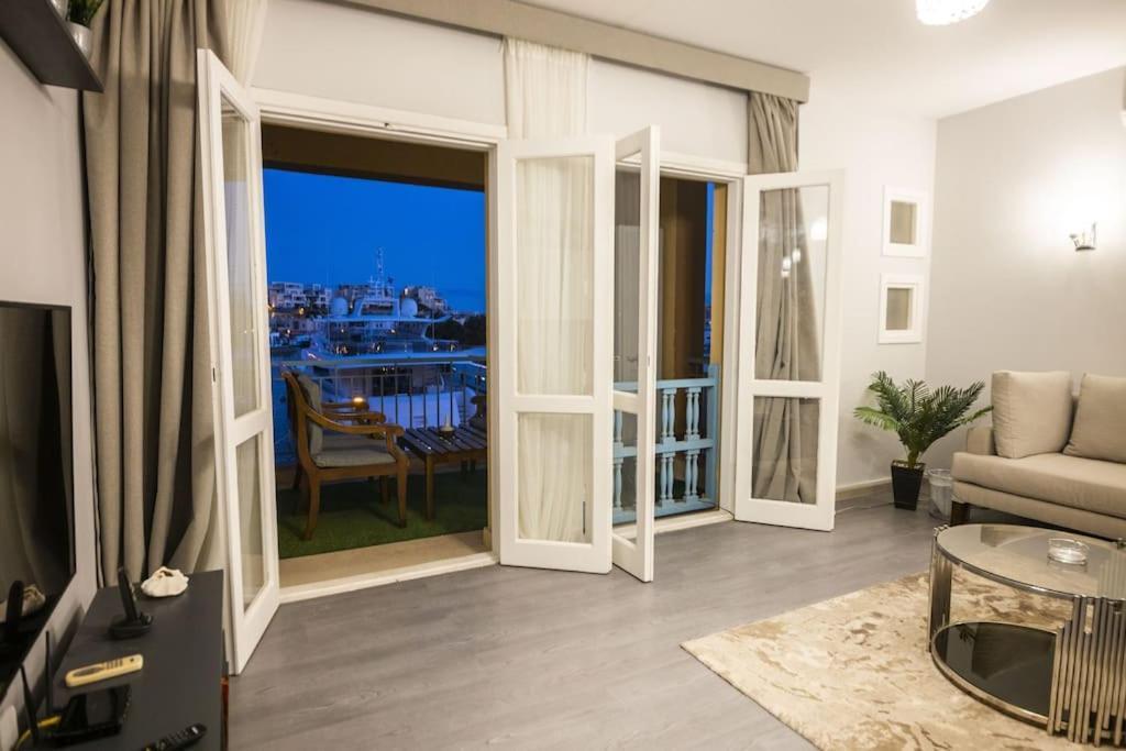 Superb Marina 2br 104 By Beit Fel Gouna Bfg