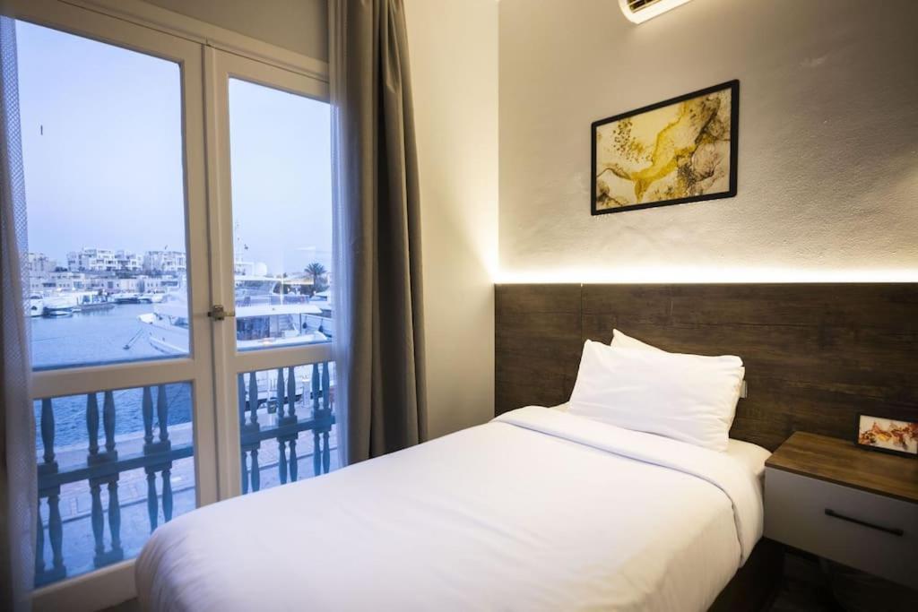 Superb Marina 2br 104 By Beit Fel Gouna Bfg *