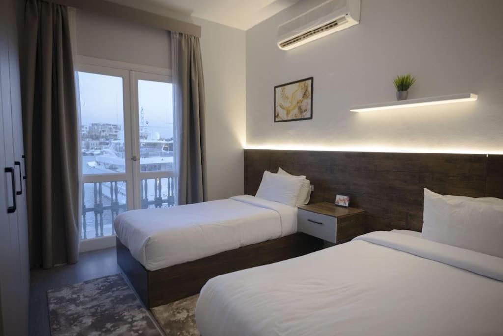 Superb Marina 2br 104 By Beit Fel Gouna Bfg Apartamento *