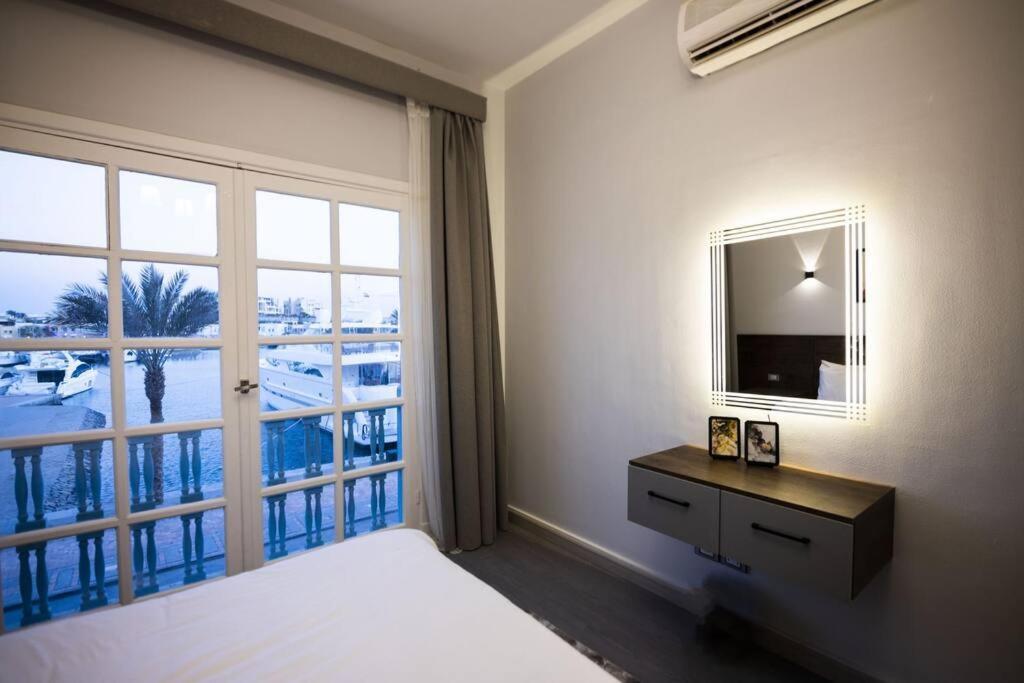 Apartment Superb Marina 2br 104 By Beit Fel Gouna Bfg