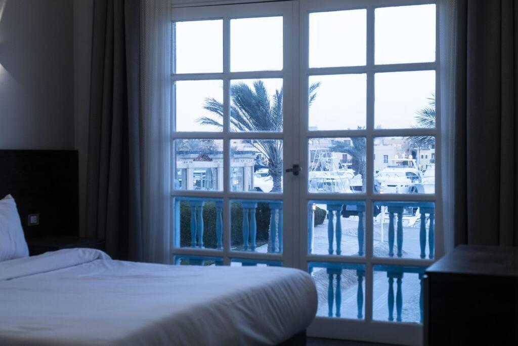 Superb Marina 2br 104 By Beit Fel Gouna Bfg