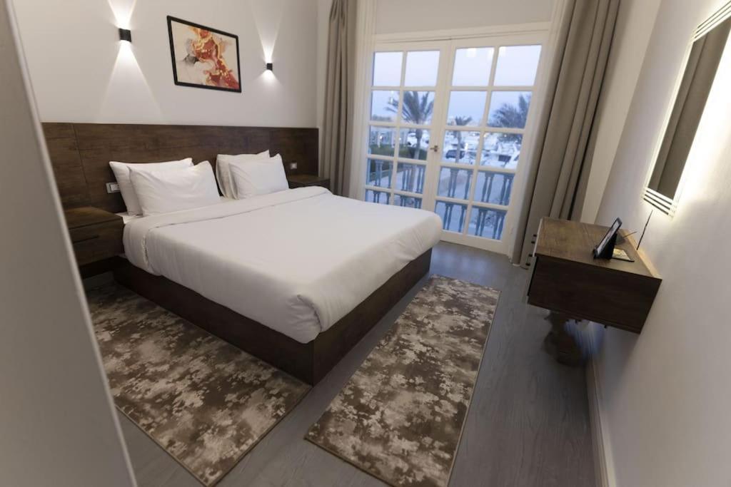 Apartment Superb Marina 2br 104 By Beit Fel Gouna Bfg