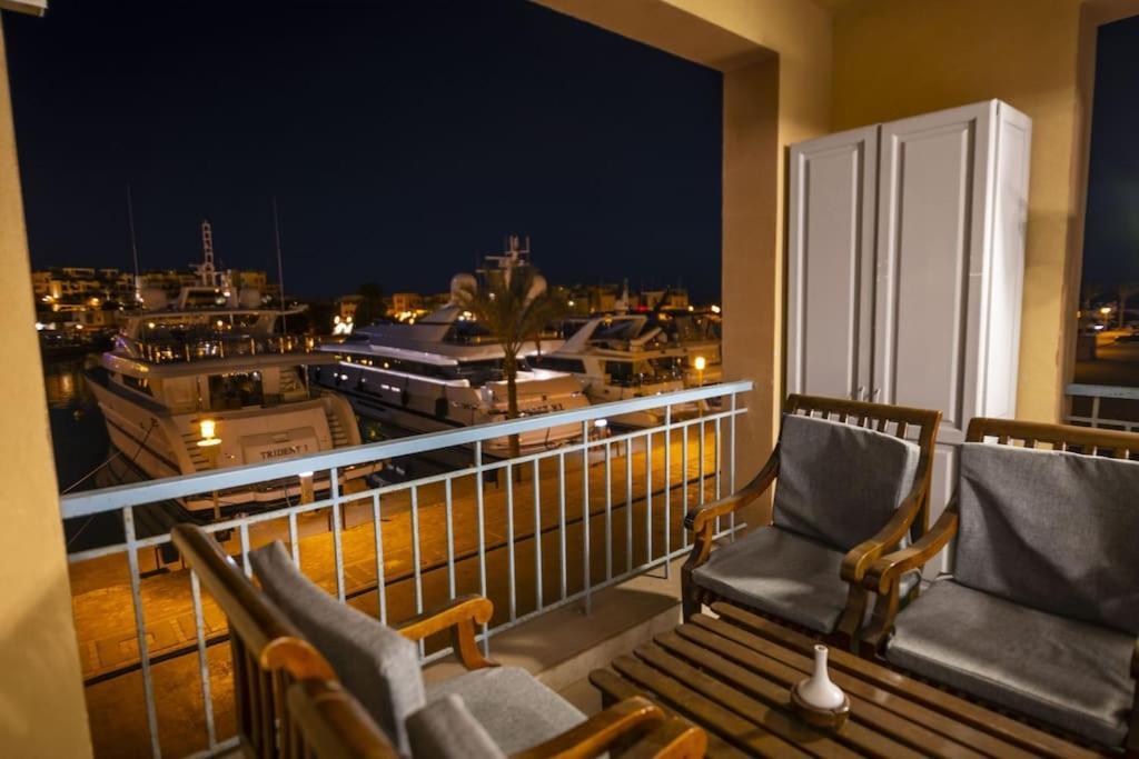 Superb Marina 2br 104 By Beit Fel Gouna Bfg