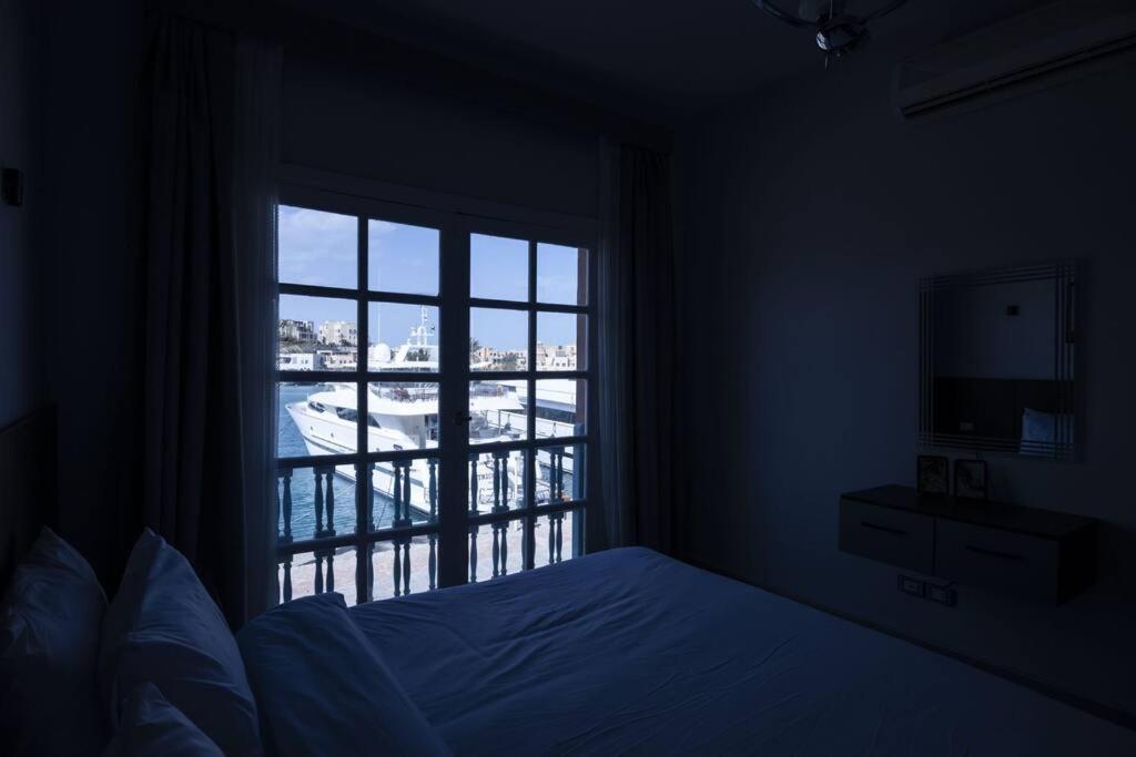 Superb Marina 2br 104 By Beit Fel Gouna Bfg