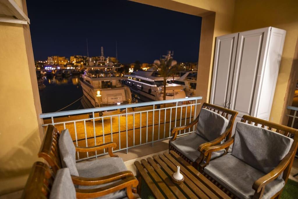 Superb Marina 2br 104 By Beit Fel Gouna Bfg