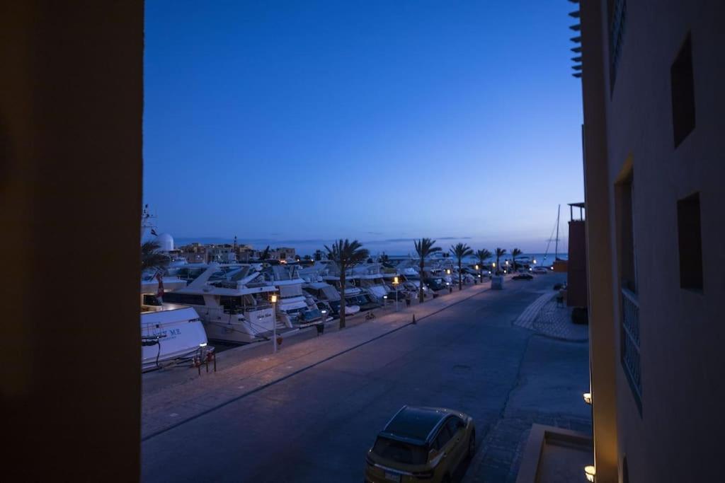 Superb Marina 2br 104 By Beit Fel Gouna Bfg * Hurghada