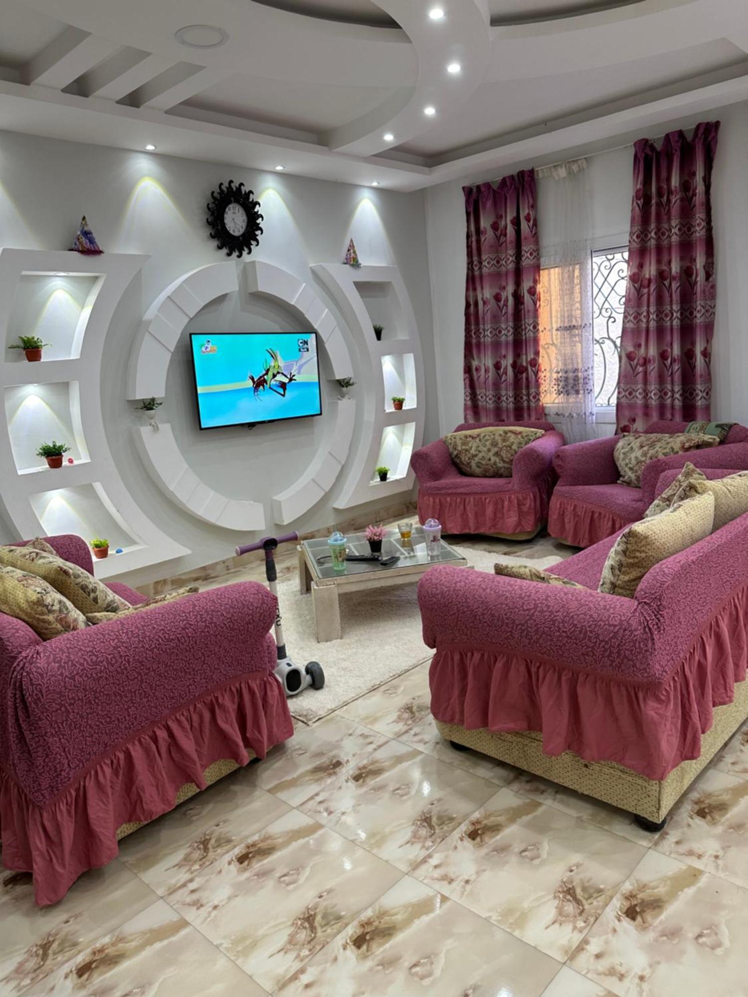 Villa Tulip 1 *