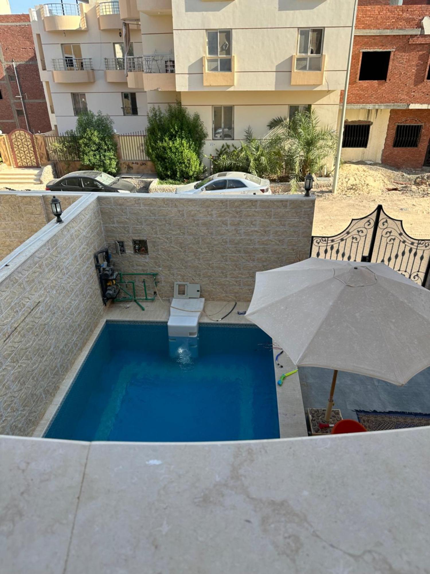 Tulip 1 Villa Hurghada