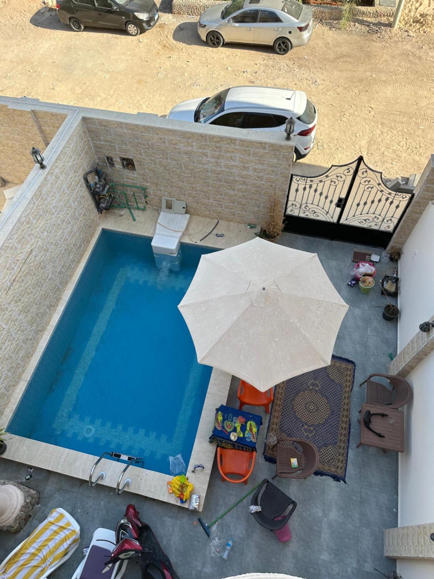 Villa Tulip 1