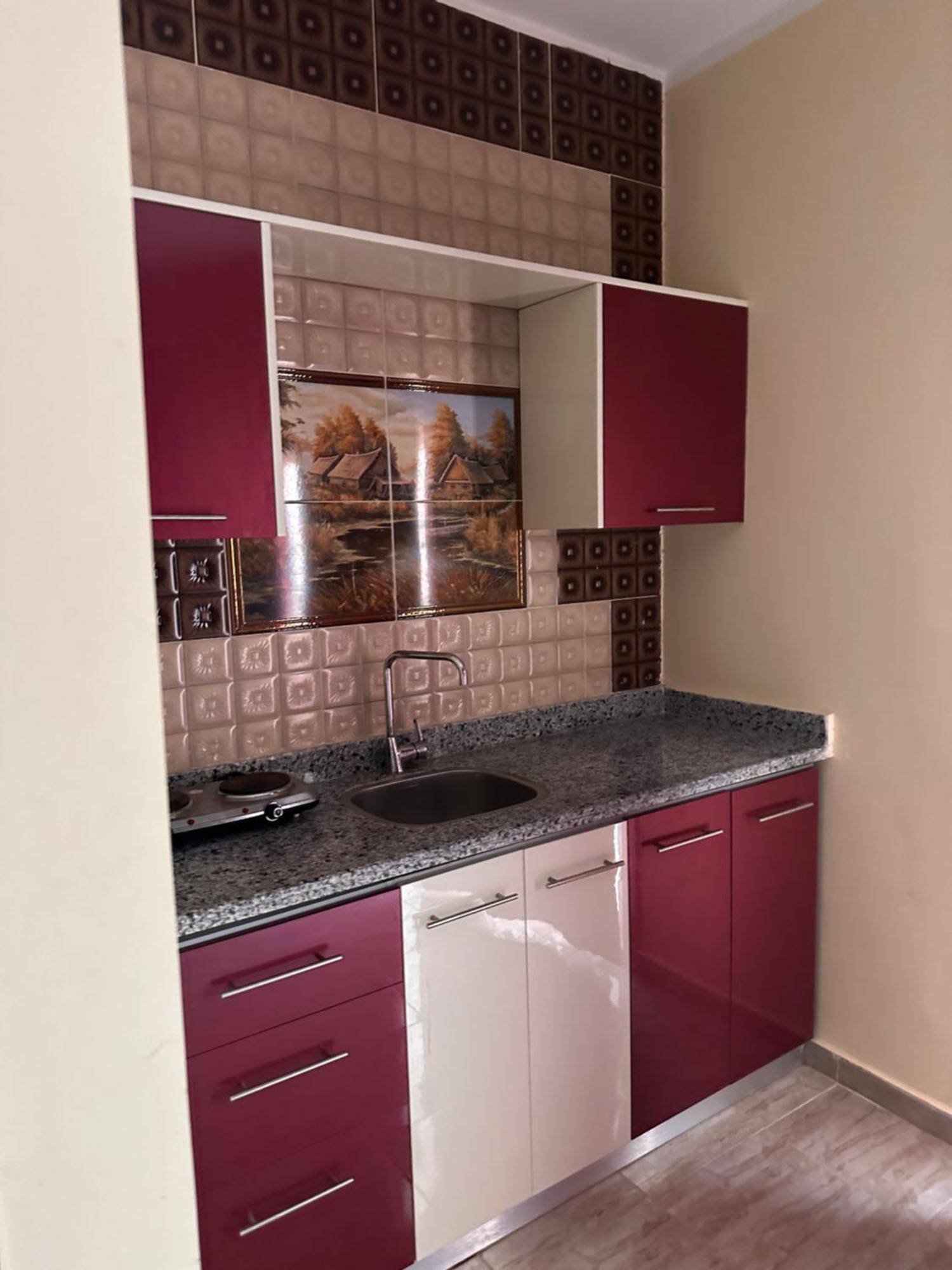 Villa Tulip 1 *