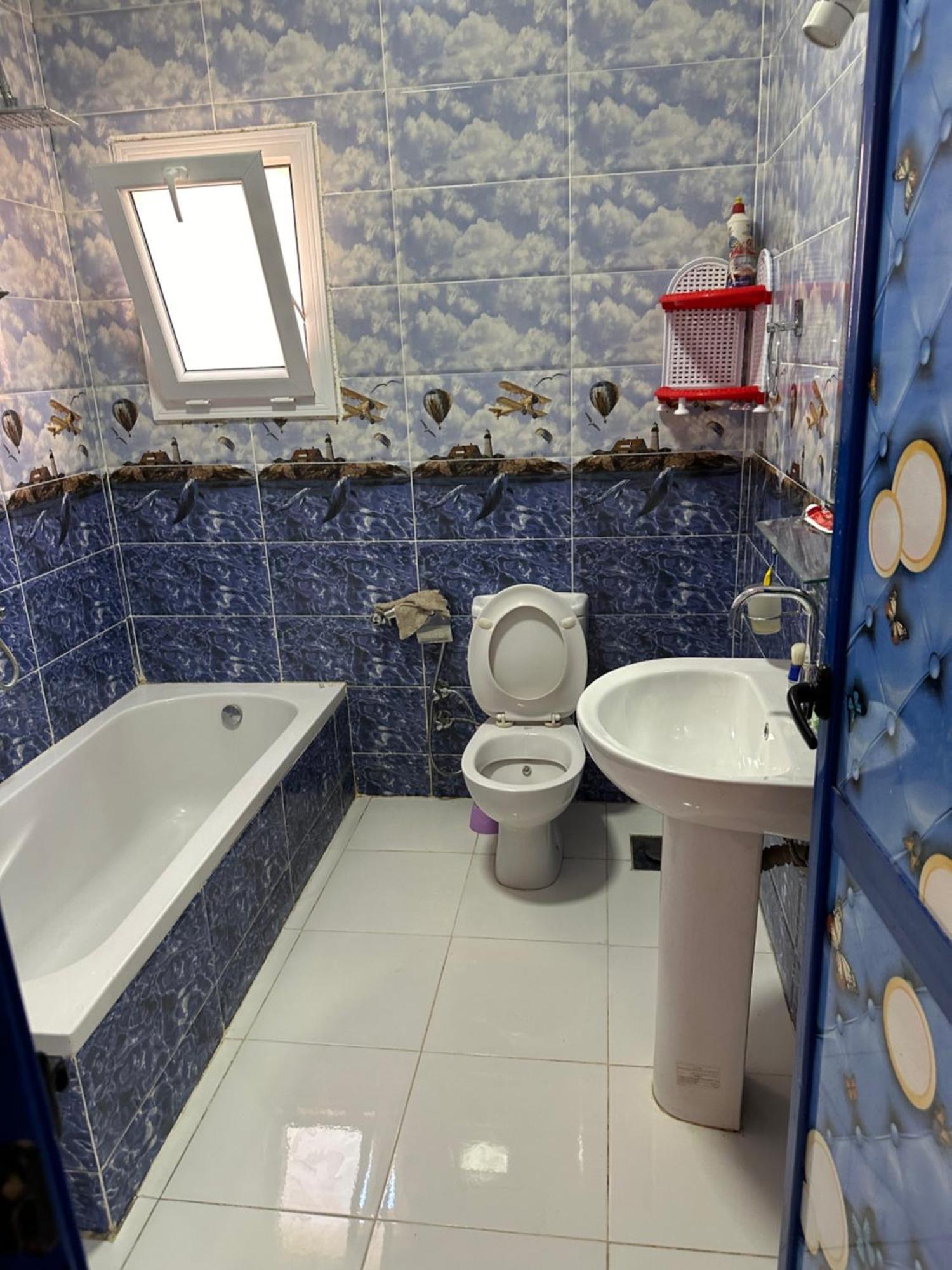 Villa Tulip 1 *