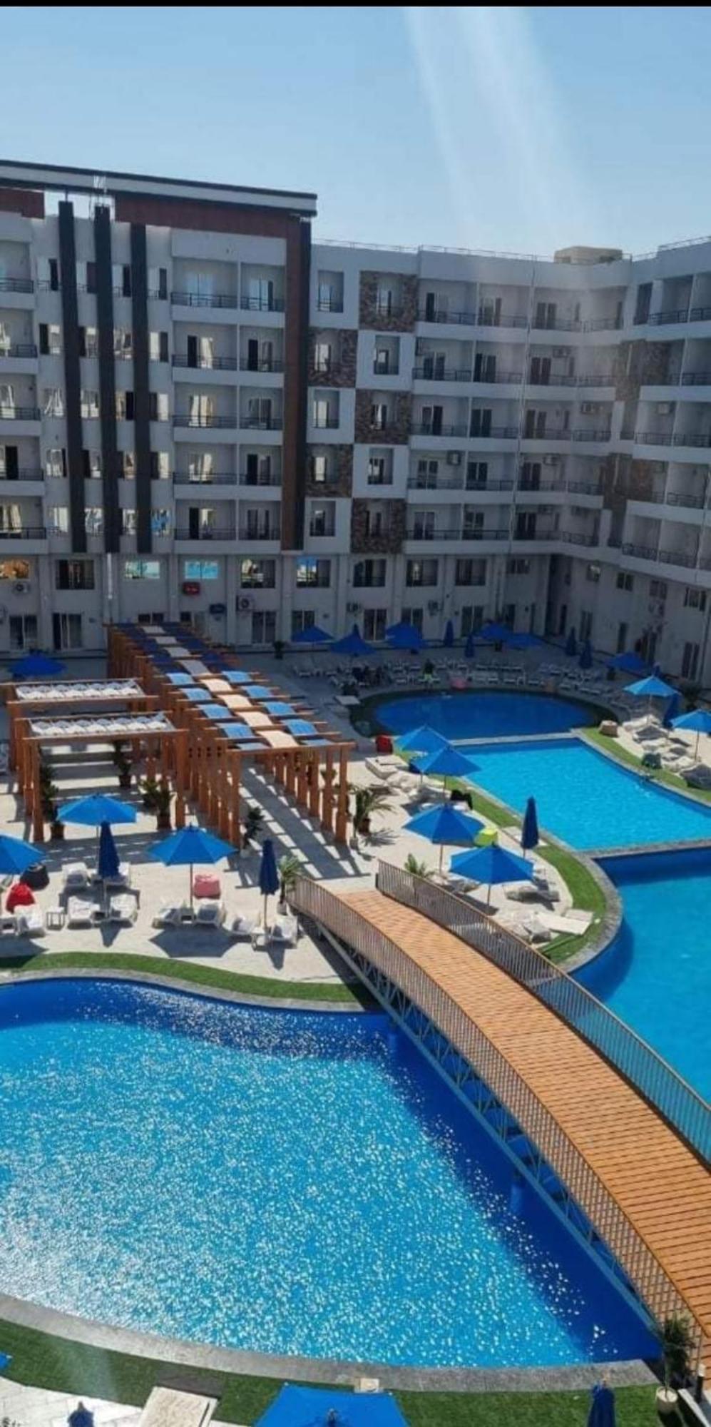 Tiba Golden , Down Town Hurghada