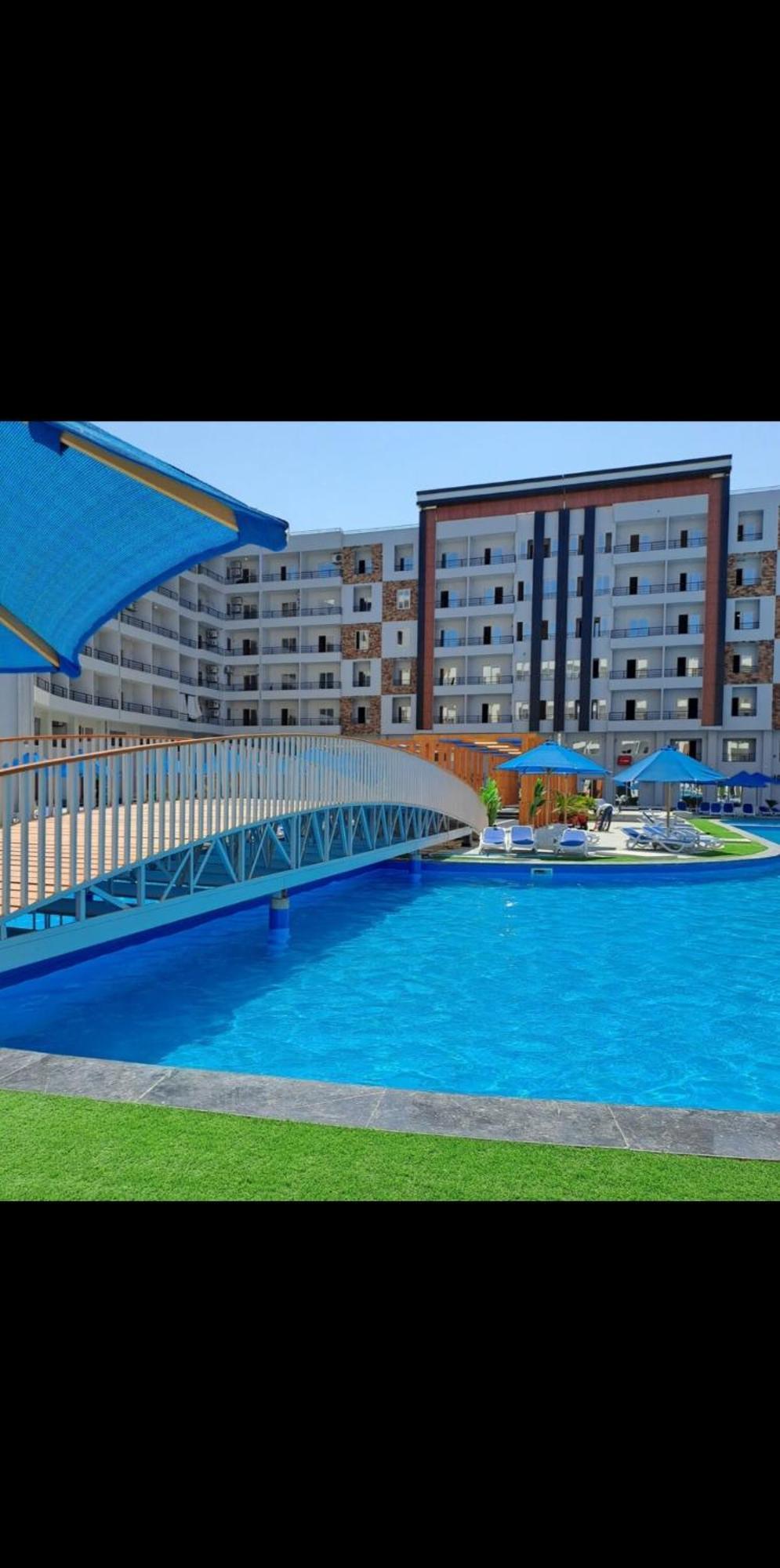 Tiba Golden , Down Town Aparthotel