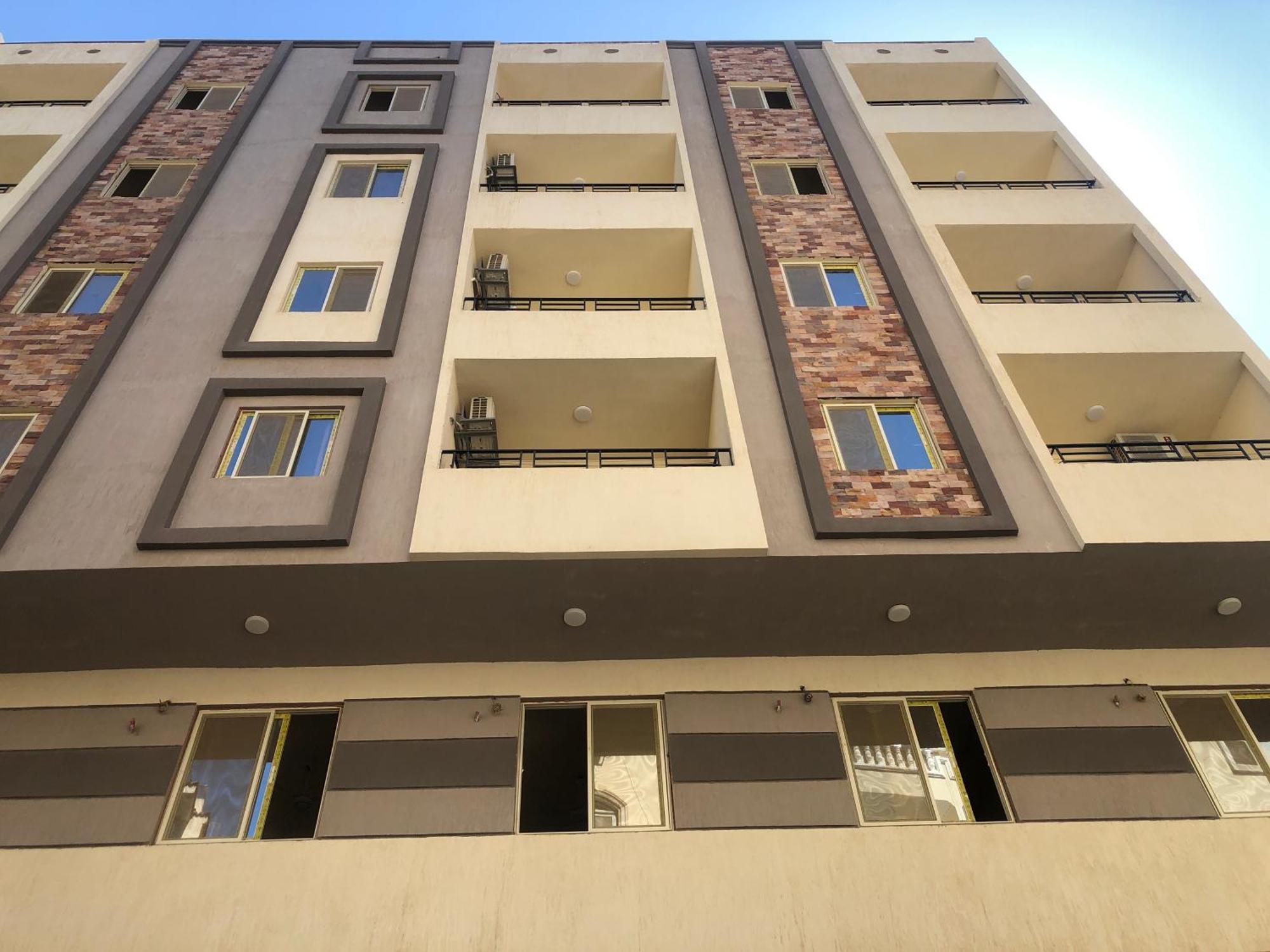 Hadaba Homes Apartment
