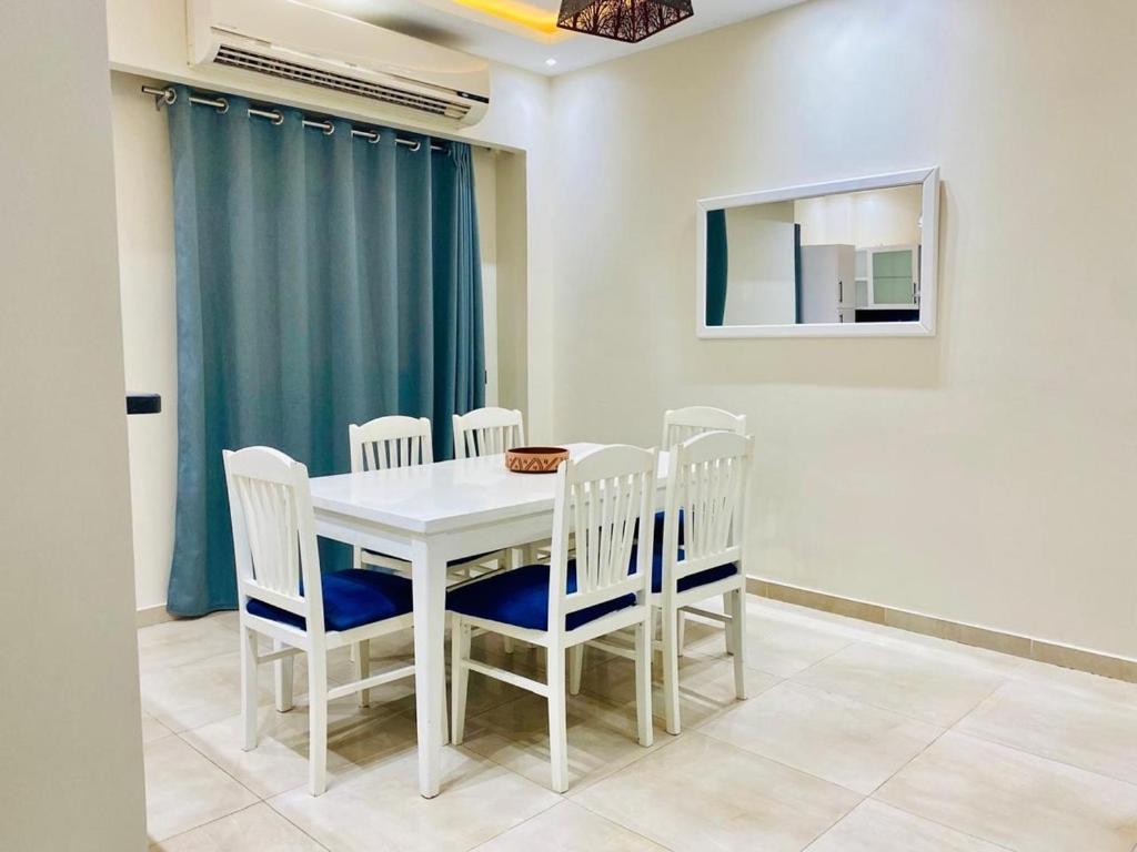Villa Hurghada-magawish 1