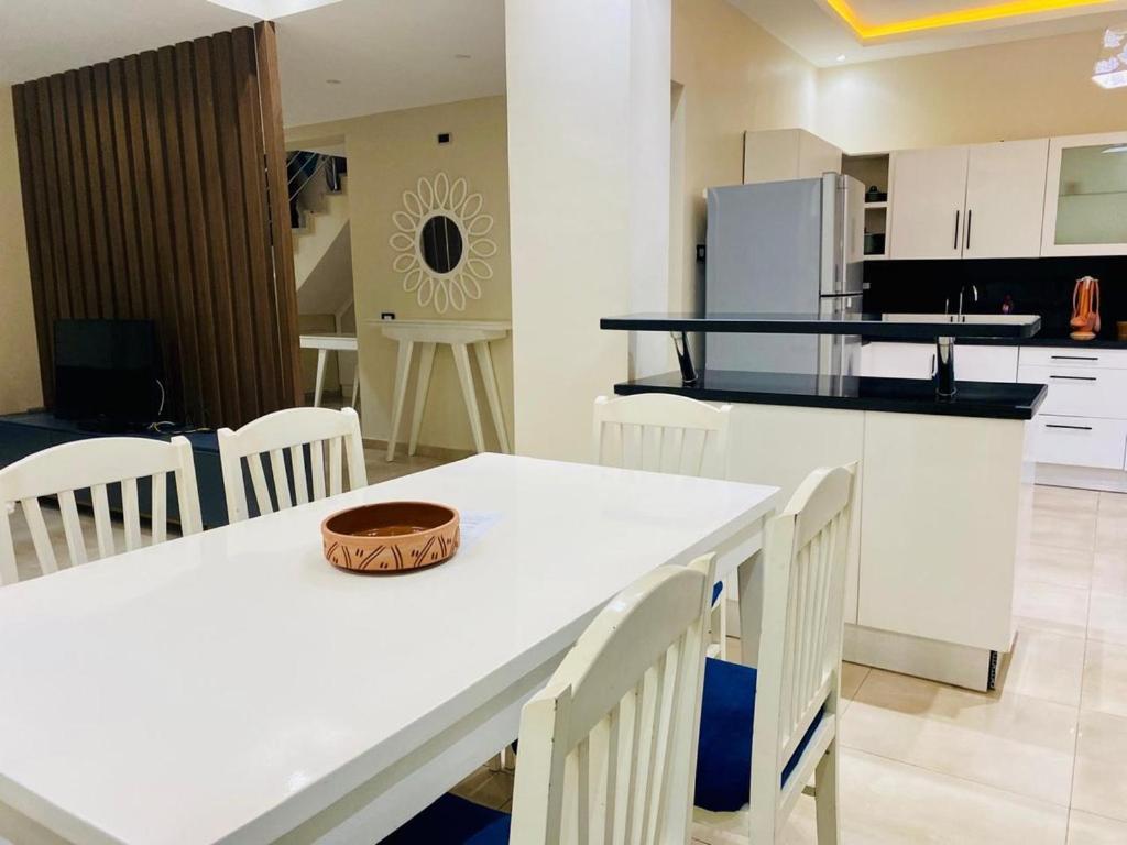 Villa Hurghada-magawish 1 *