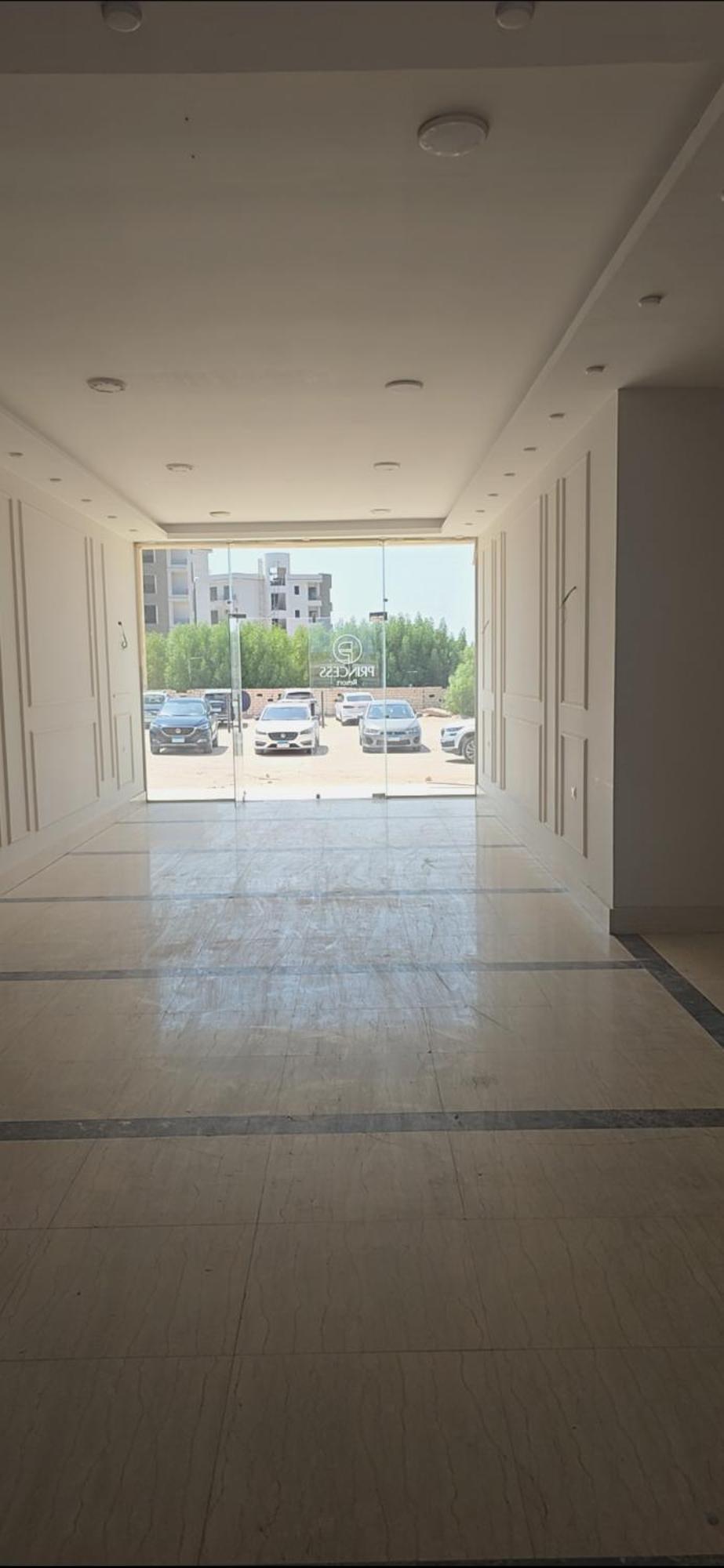 Princess Appartement