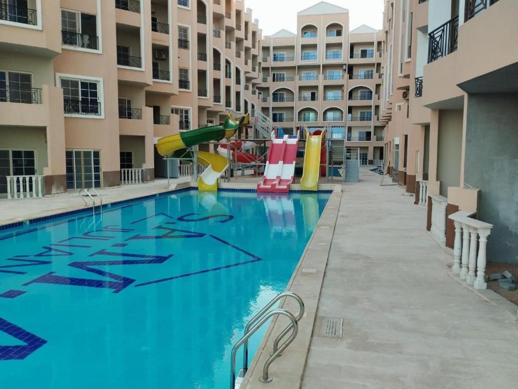 Luxurious And Cozy Seafront Near Gouna *