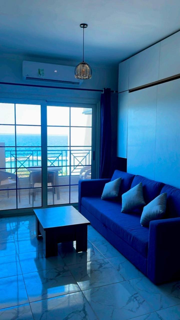 Luxurious And Cozy Seafront Near Gouna Apartment *