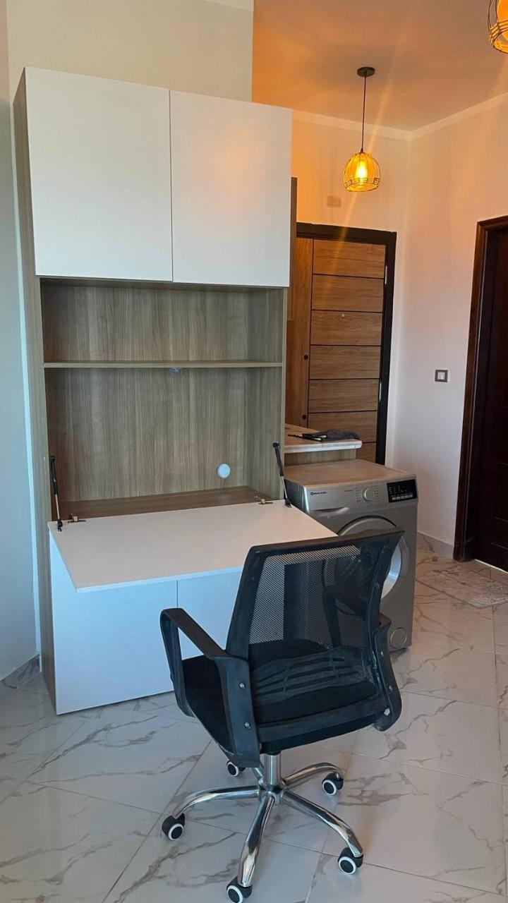 Luxurious And Cozy Seafront Near Gouna Apartment *
