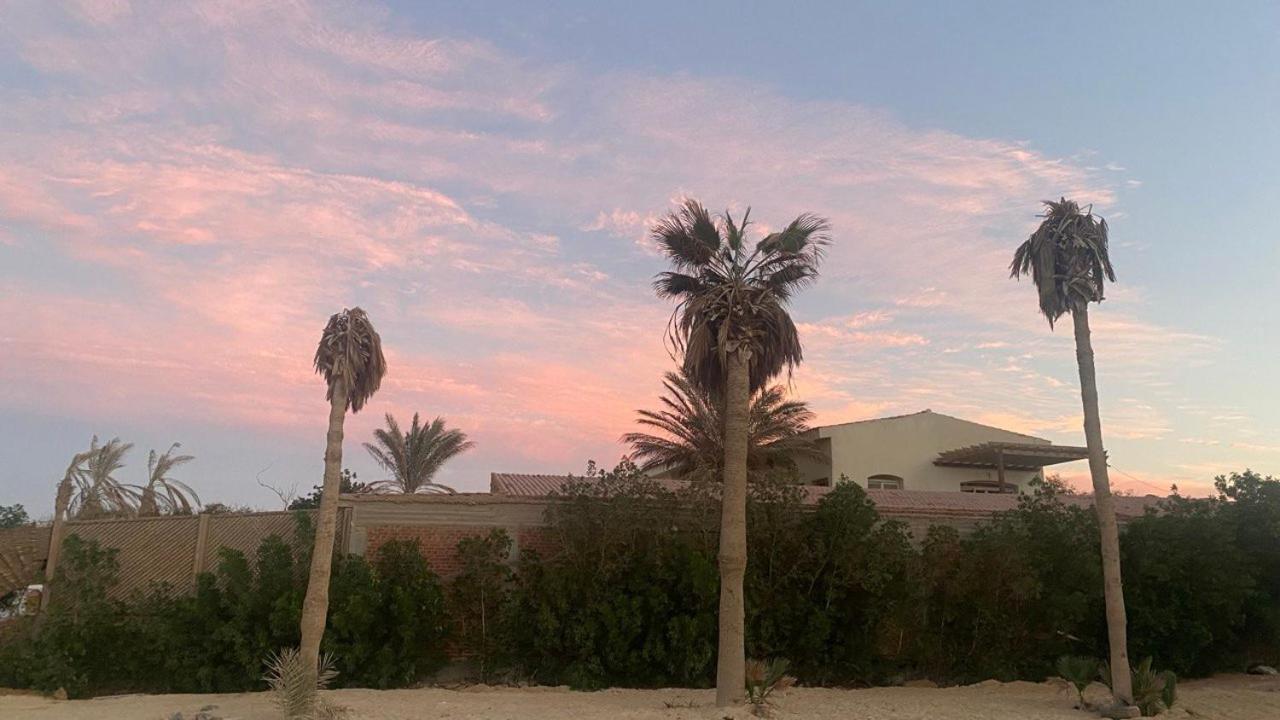 Luxurious And Cozy Seafront Near Gouna *