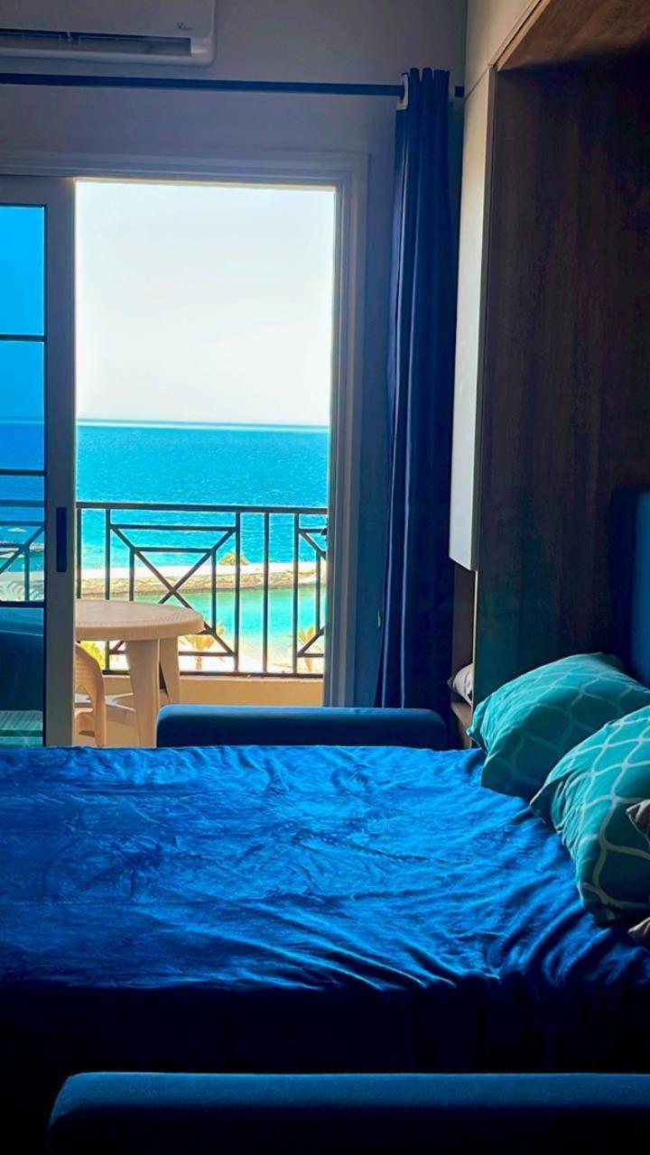Apartment Luxurious And Cozy Seafront Near Gouna