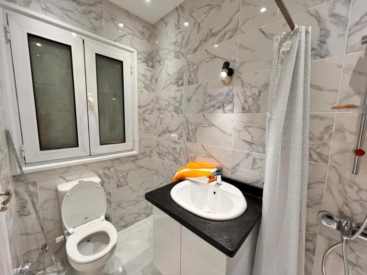 White 4 Bedroom Elgouna Heated Pool Hurghada