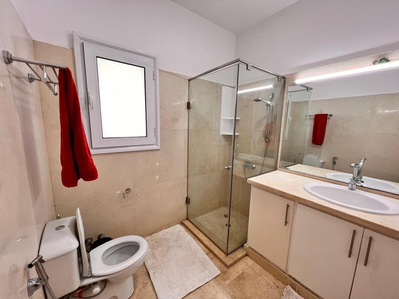 Villa White 4 Bedroom Elgouna Heated Pool *