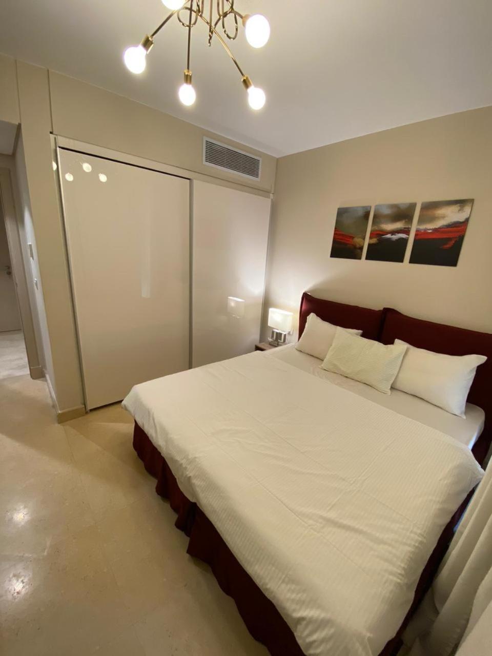 2 Bedrooms Nanny In Mangroovy Apartment Hurghada