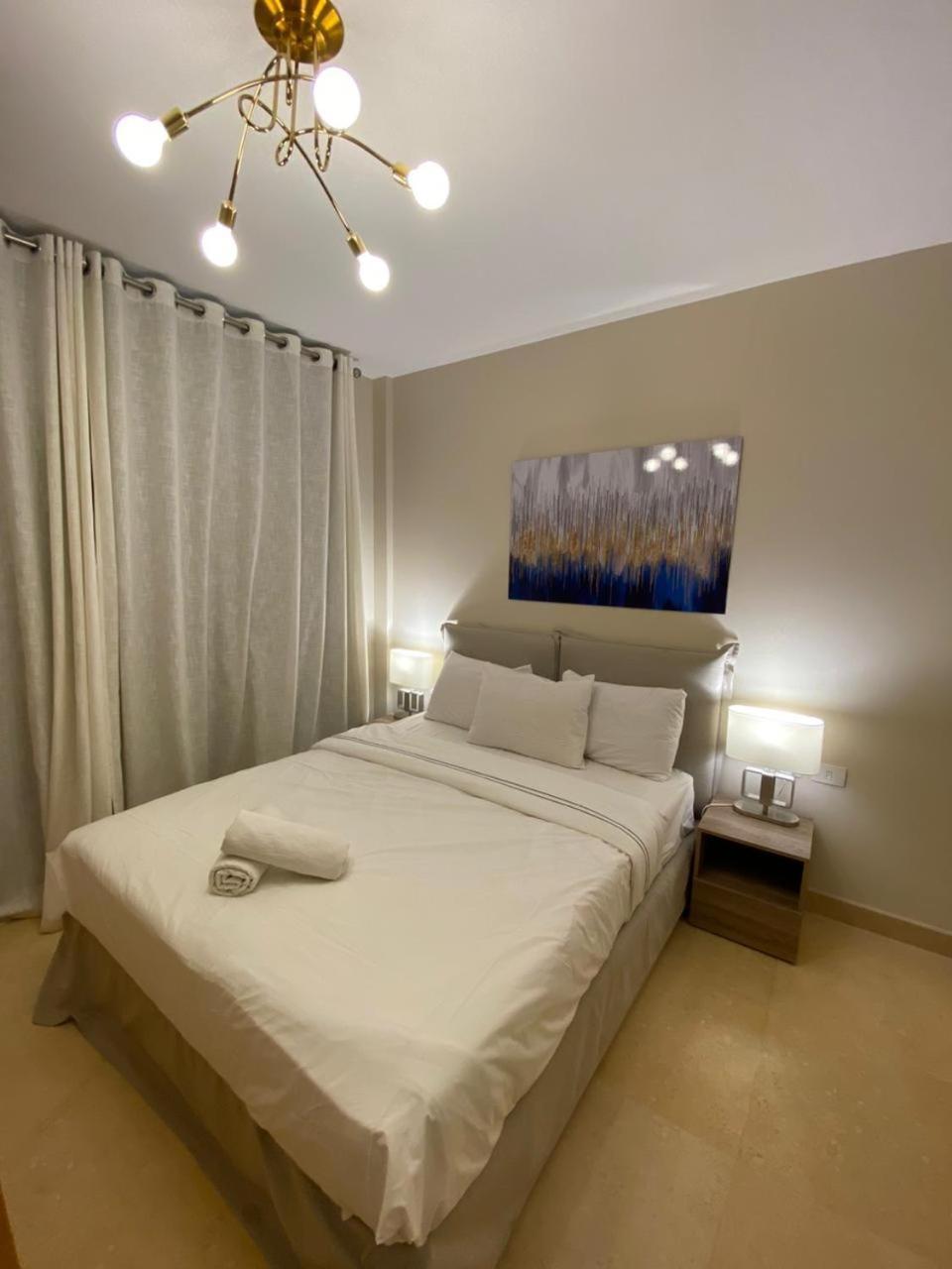 2 Bedrooms Nanny In Mangroovy * Hurghada