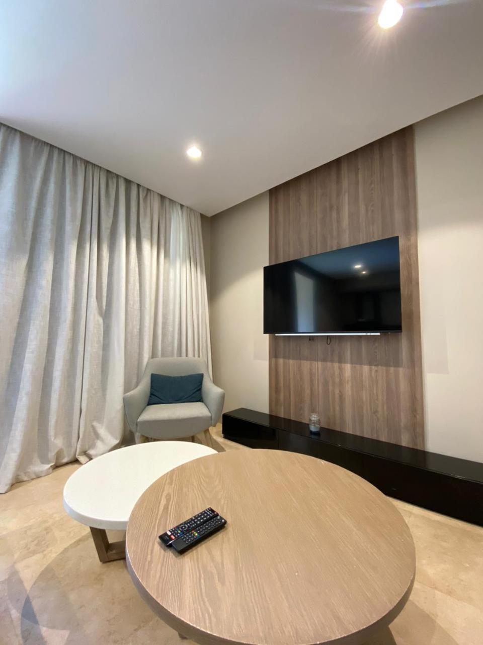 2 Bedrooms Nanny In Mangroovy Hurghada