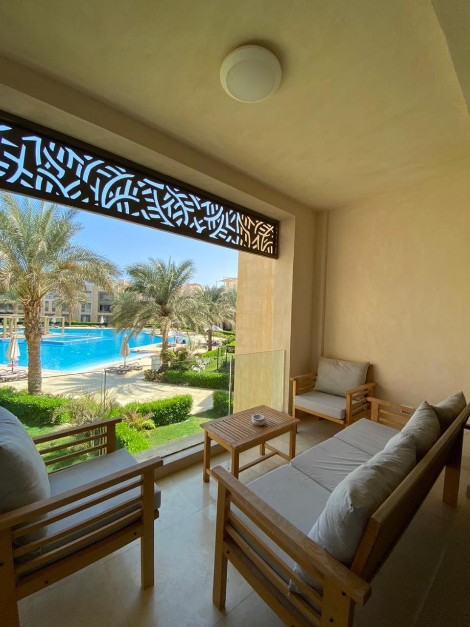 2 Bedrooms Nanny In Mangroovy * Hurghada