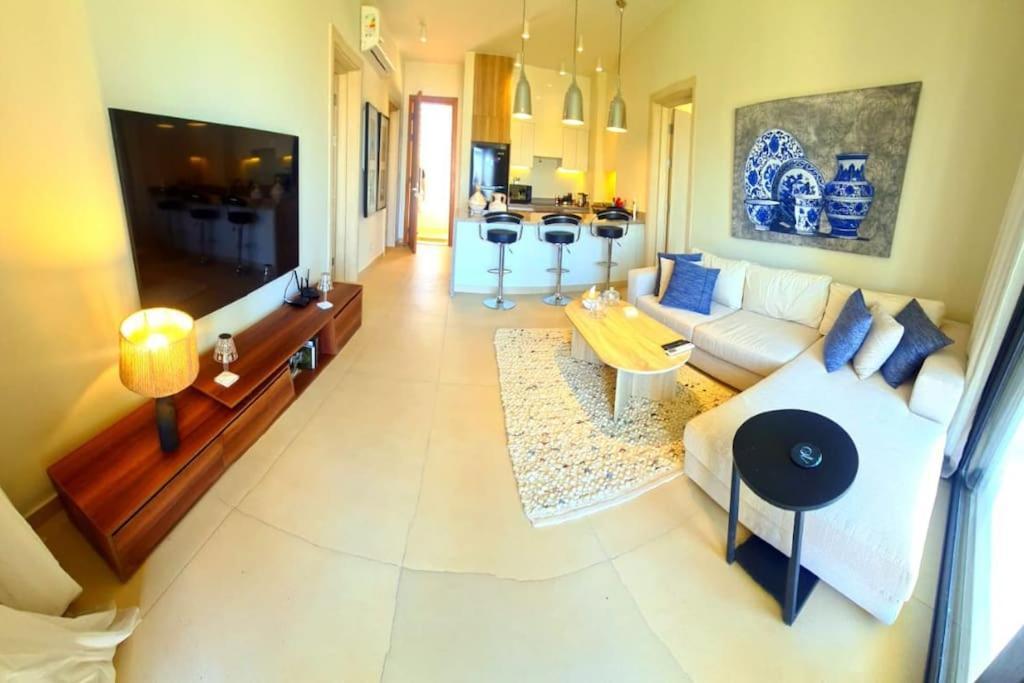 Apartment Shedwan Elgouna Two Bedroom *