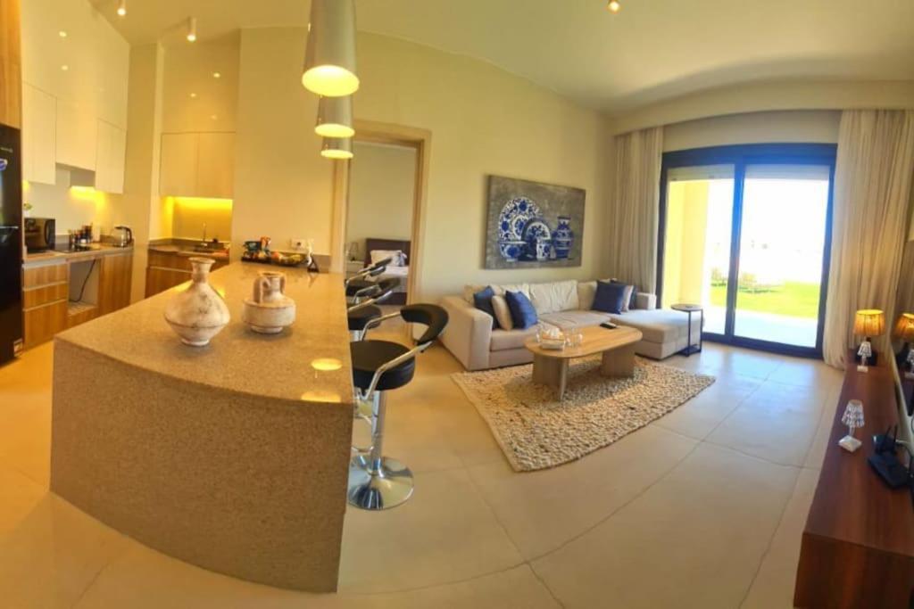 Apartment Shedwan Elgouna Two Bedroom Hurghada