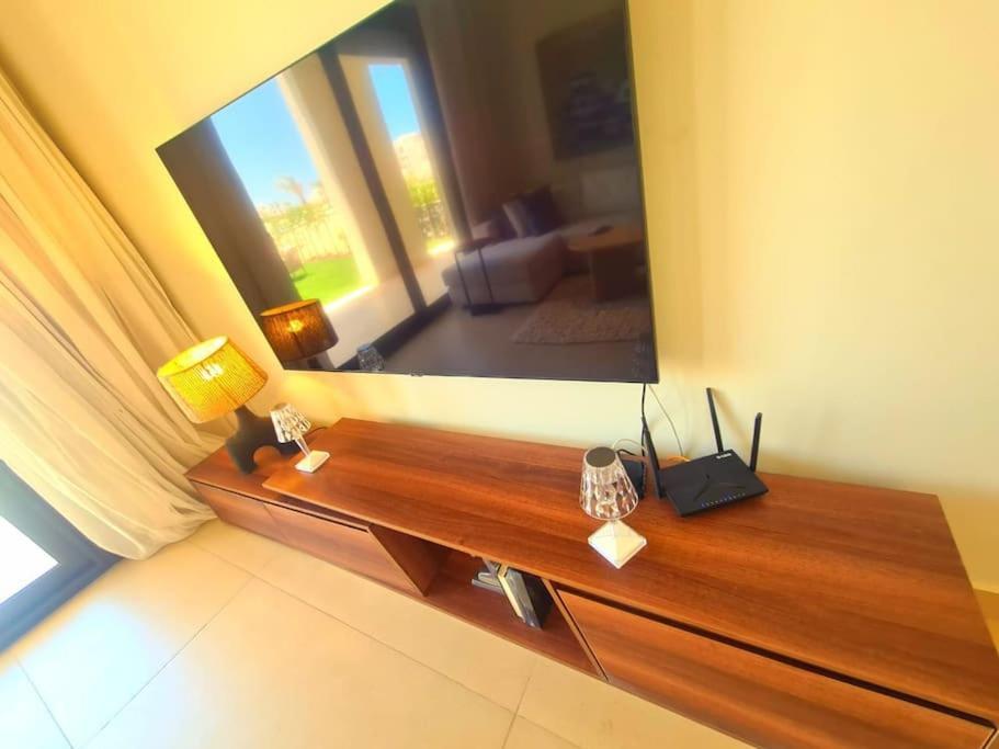 Shedwan Elgouna Two Bedroom Hurghada