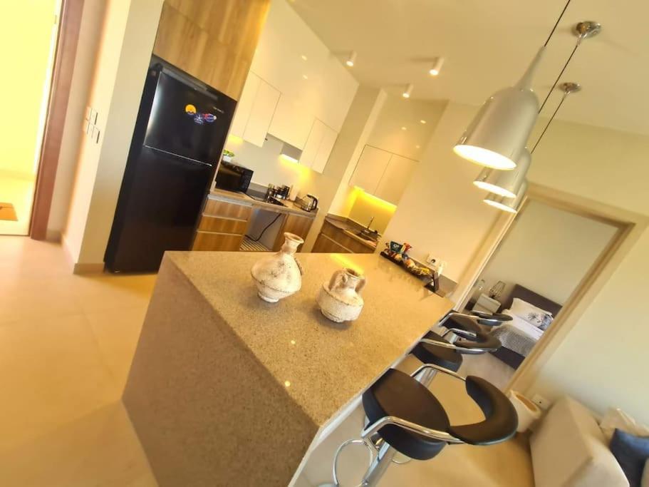 Shedwan Elgouna Two Bedroom Apartment *