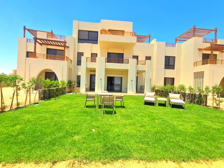 Shedwan Elgouna Two Bedroom *