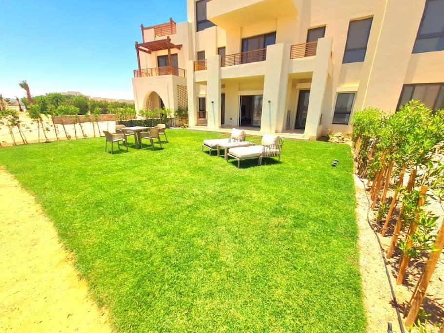 Shedwan Elgouna Two Bedroom Hurghada
