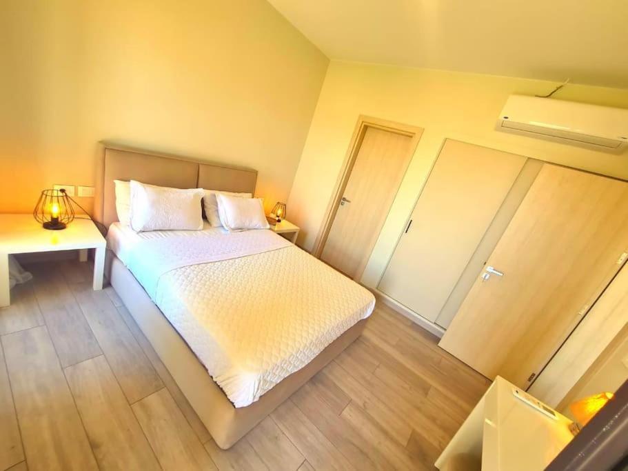 Shedwan Elgouna Two Bedroom Apartment