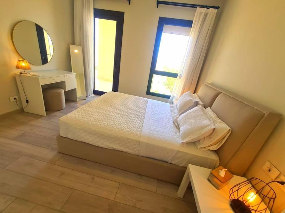 Apartment Shedwan Elgouna Two Bedroom *