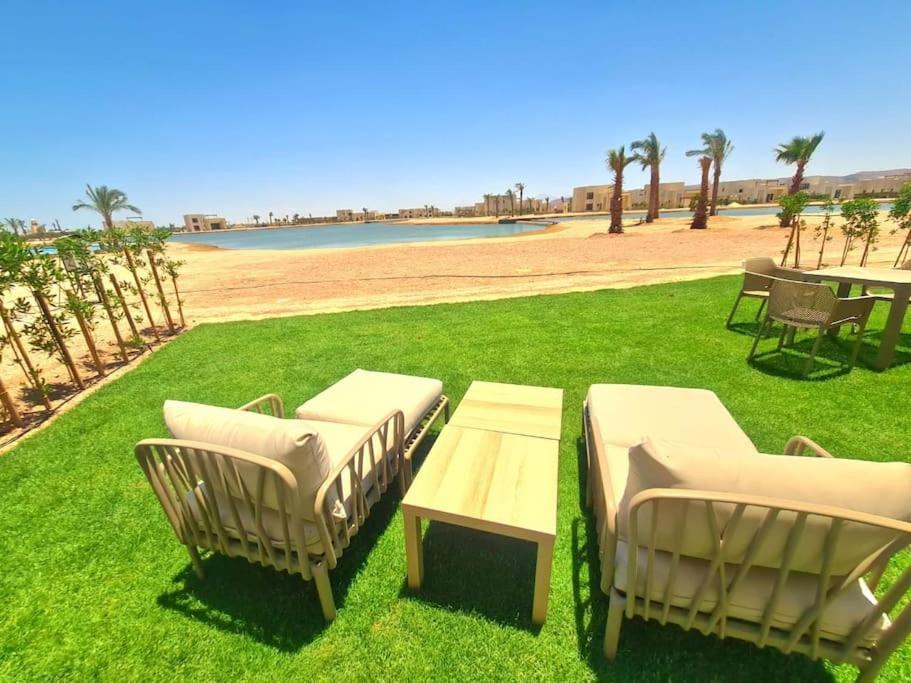Apartment Shedwan Elgouna Two Bedroom *