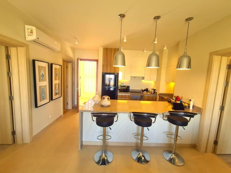 Shedwan Elgouna Two Bedroom Hurghada