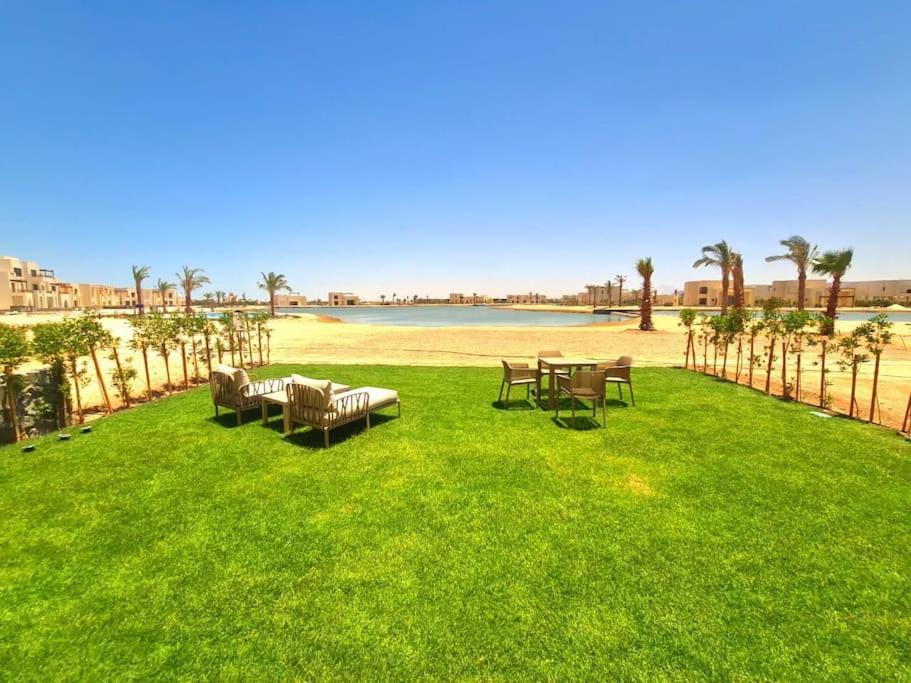 Shedwan Elgouna Two Bedroom Apartment Hurghada