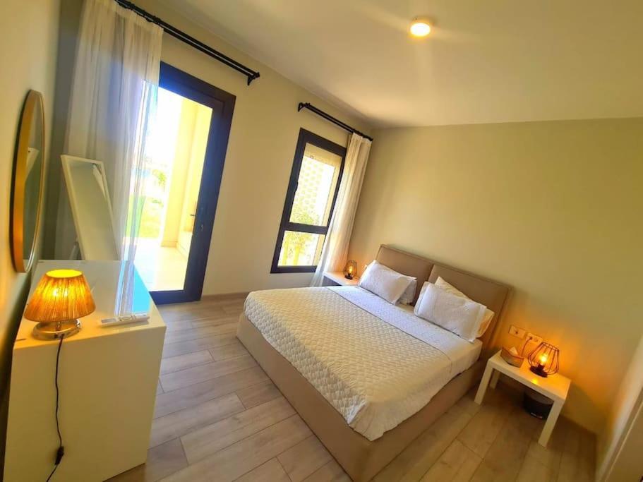 Shedwan Elgouna Two Bedroom Apartment *