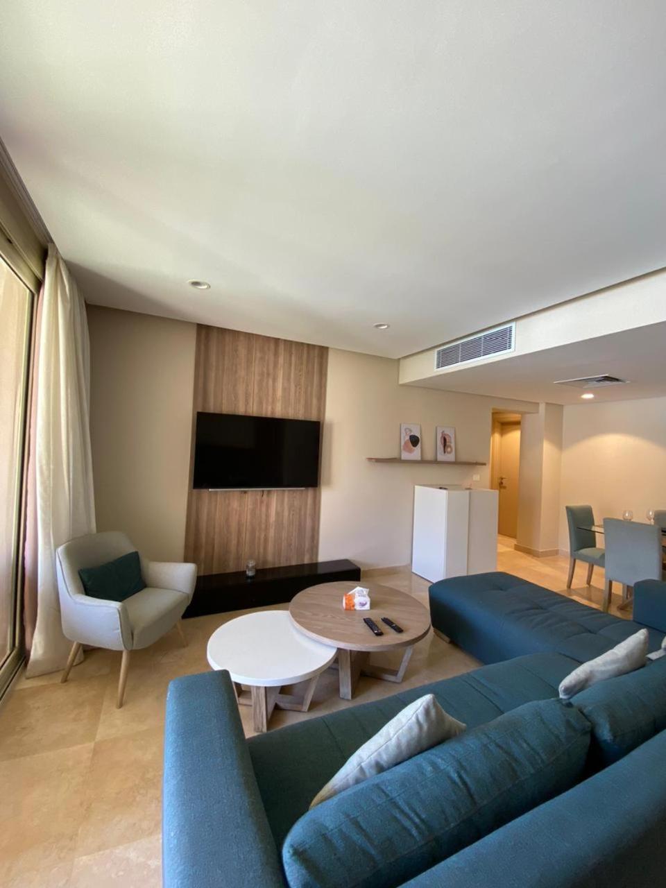 Apartment 2 Bedrooms Nanny In Mangroovy Hurghada