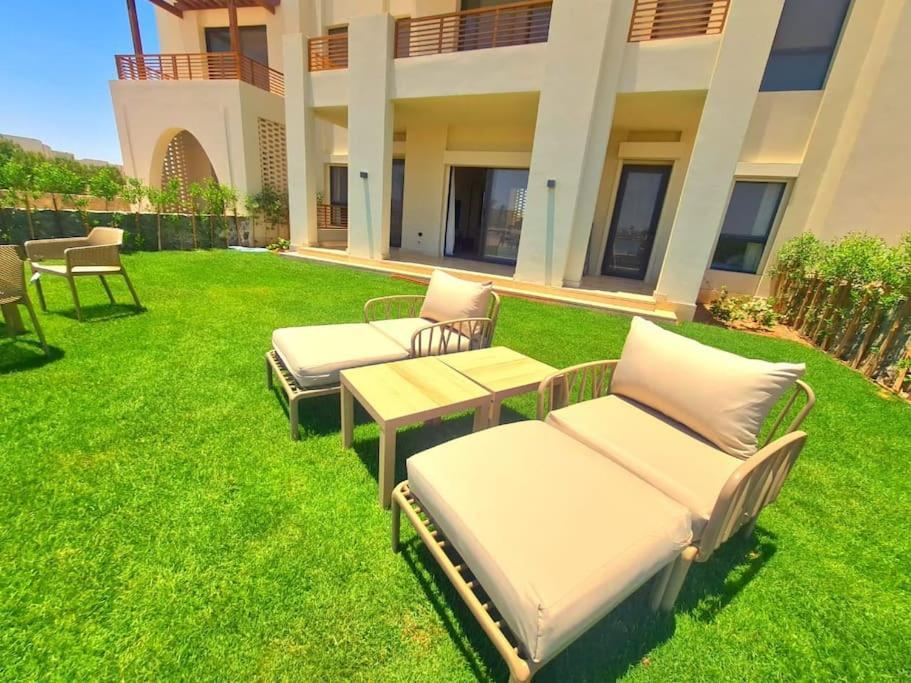 Shedwan Elgouna Two Bedroom * Hurghada